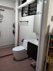 Woodlands Circle (Woodlands),  #639485371